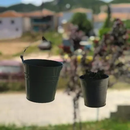 Nandk Casa de Férias *
