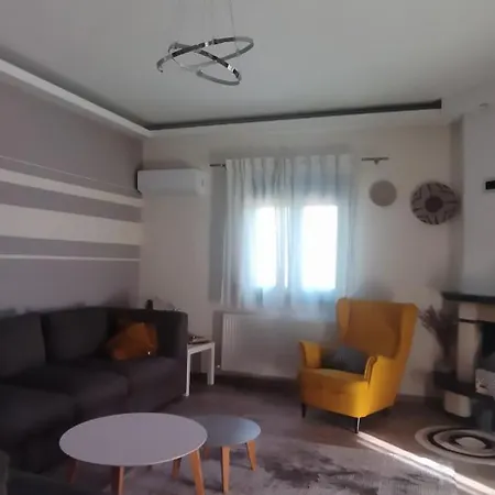 Casa de Férias Nandk Sikiá