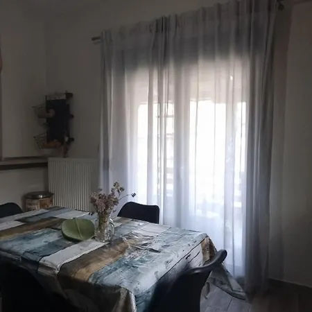 Nandk בית נופש *