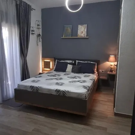 Nandk Sykia Chalkidikis