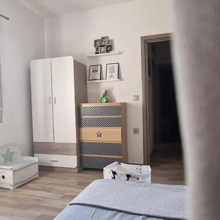 Nandk 펜션 시키아