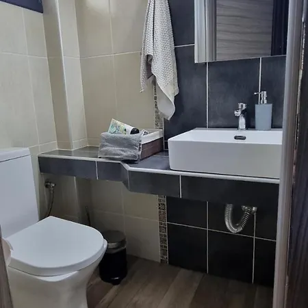 Casa vacanze Nandk Sykia Chalkidikis