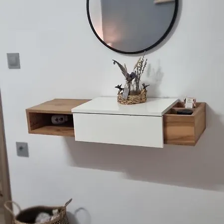 Casa vacanze Nandk Sykia Chalkidikis