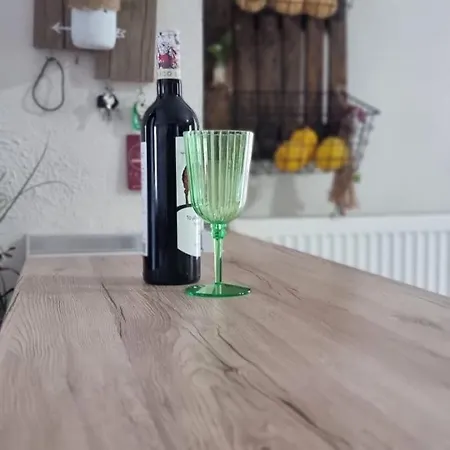Nandk Casa vacanze