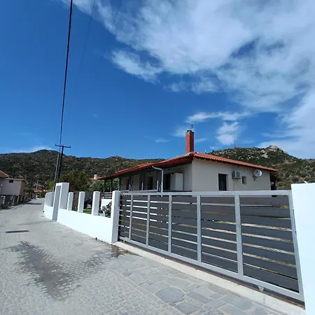 Nandk * Sykia Chalkidikis